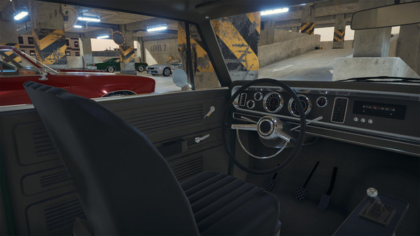 Screenshot 20 of Car Mechanic Simulator 2018