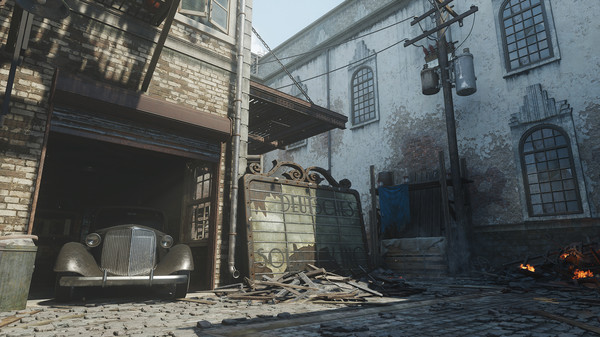 Screenshot 1 of Call of Duty®: Black Ops III - Zombies Chronicles