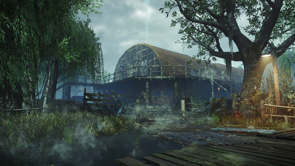 Screenshot 3 of Call of Duty®: Black Ops III - Zombies Chronicles