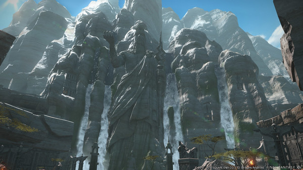 Screenshot 13 of FINAL FANTASY XIV: Stormblood