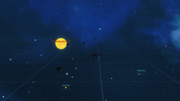 Screenshot 11 of Stellar Tactics