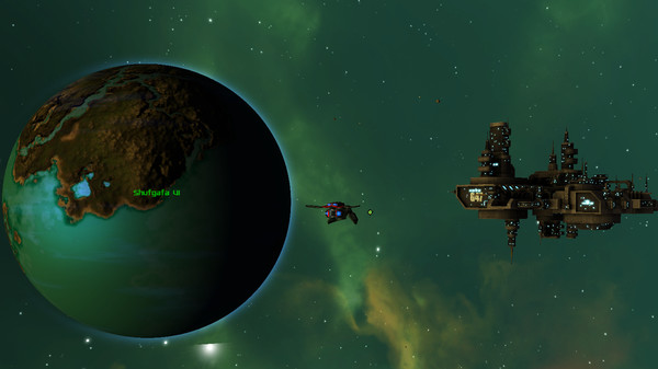 Screenshot 6 of Stellar Tactics