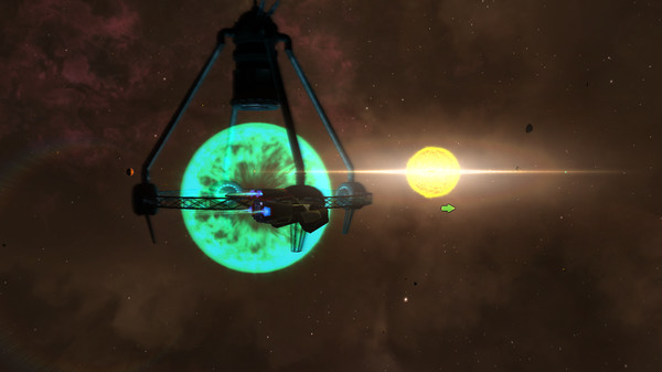 Screenshot 9 of Stellar Tactics