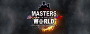 Masters of the World - Geopolitical Simulator 3