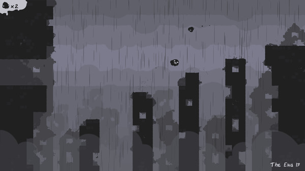 Screenshot 1 of The End Is Nigh