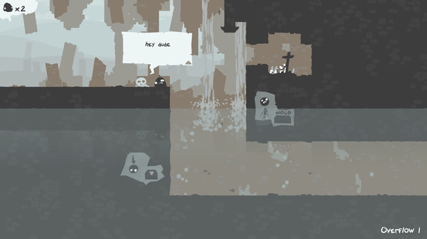 Screenshot 3 of The End Is Nigh