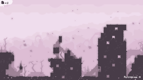 Screenshot 4 of The End Is Nigh