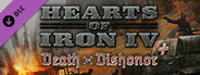 Hearts of Iron IV: Death or Dishonor