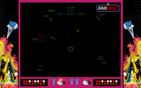 Screenshot 3 of Atari Vault