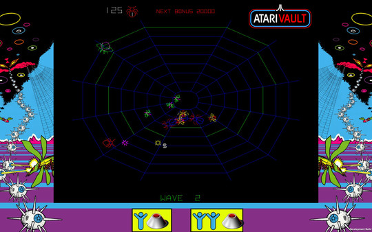 Screenshot 4 of Atari Vault