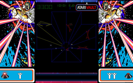 Screenshot 5 of Atari Vault