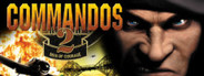 Commandos 2: Men of Courage