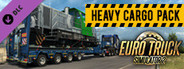 Euro Truck Simulator 2 - Heavy Cargo Pack