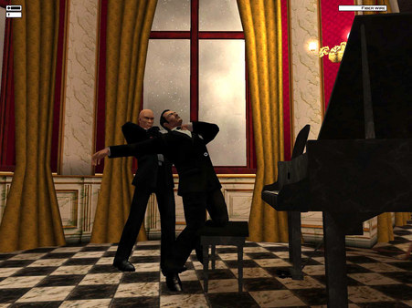 Screenshot 2 of Hitman 2: Silent Assassin