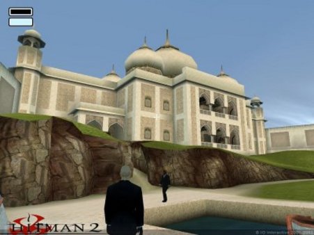 Screenshot 5 of Hitman 2: Silent Assassin