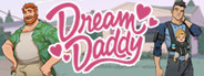 Dream Daddy: A Dad Dating Simulator