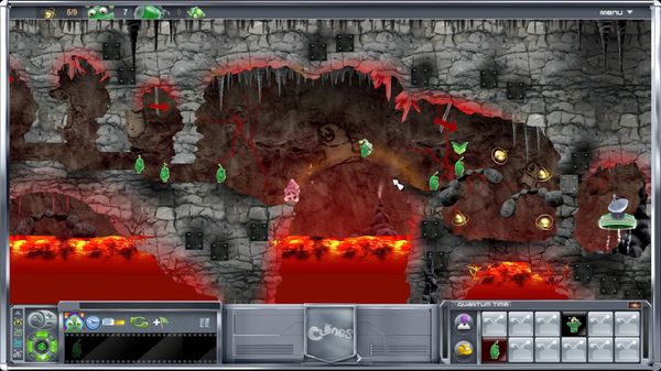 Screenshot 3 of Clones