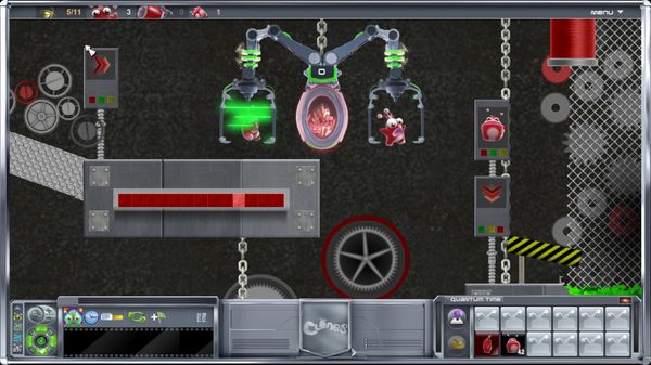 Screenshot 5 of Clones