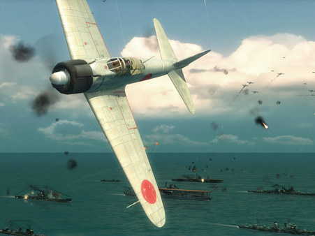 Screenshot 2 of Battlestations: Midway