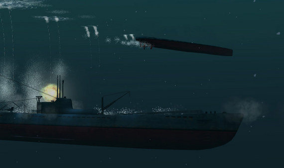Screenshot 12 of Battlestations: Midway