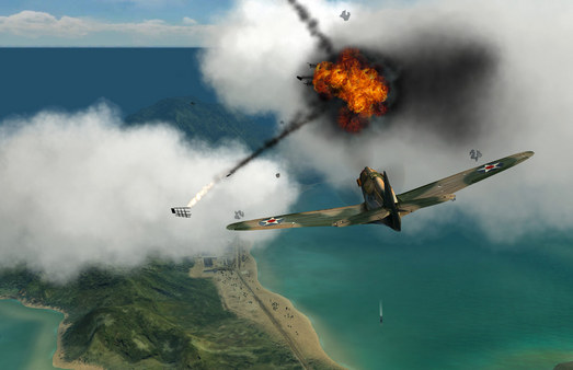 Screenshot 13 of Battlestations: Midway