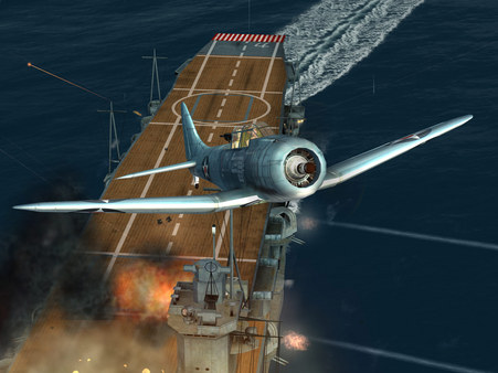 Screenshot 14 of Battlestations: Midway
