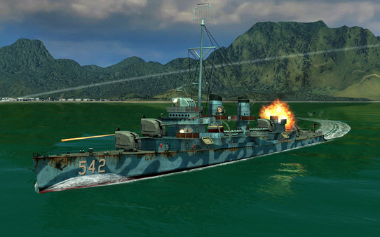 Screenshot 15 of Battlestations: Midway