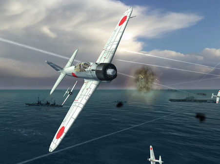 Screenshot 16 of Battlestations: Midway