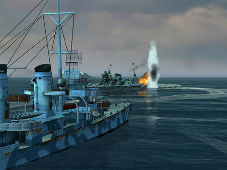 Screenshot 17 of Battlestations: Midway