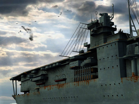 Screenshot 19 of Battlestations: Midway