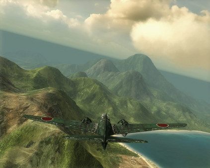 Screenshot 20 of Battlestations: Midway