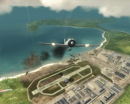 Screenshot 3 of Battlestations: Midway