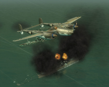 Screenshot 21 of Battlestations: Midway