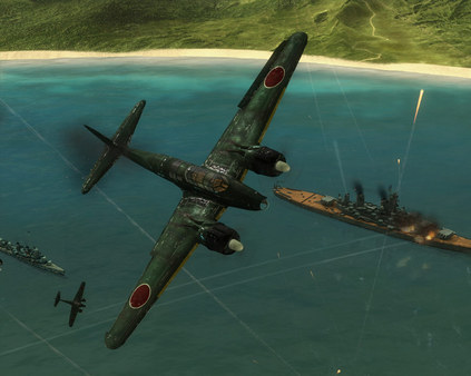 Screenshot 23 of Battlestations: Midway