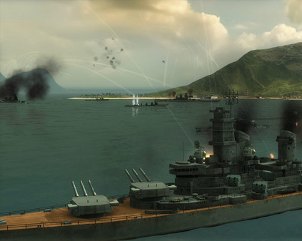 Screenshot 25 of Battlestations: Midway