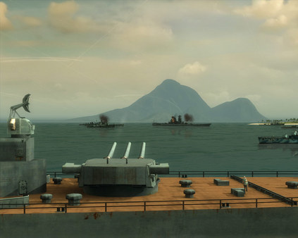 Screenshot 26 of Battlestations: Midway