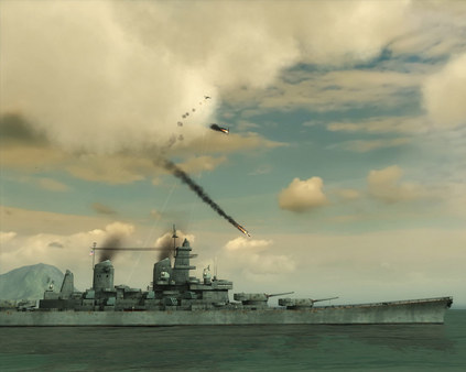 Screenshot 29 of Battlestations: Midway