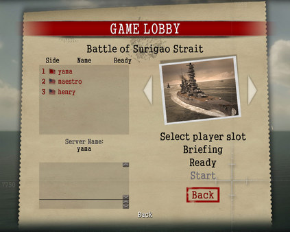 Screenshot 4 of Battlestations: Midway