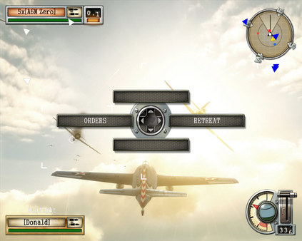 Screenshot 6 of Battlestations: Midway