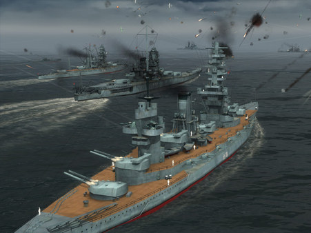 Screenshot 8 of Battlestations: Midway