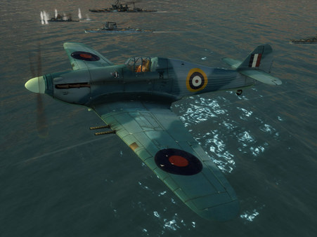 Screenshot 10 of Battlestations: Midway
