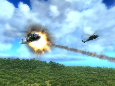 Screenshot 5 of Just Cause