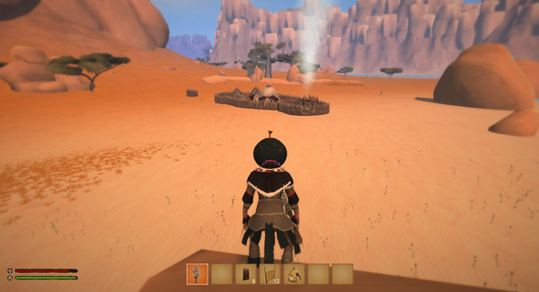 Screenshot 2 of Voodoo