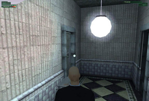 Screenshot 2 of Hitman: Codename 47