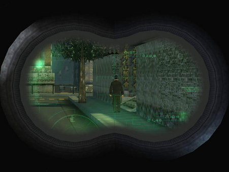 Screenshot 3 of Hitman: Codename 47