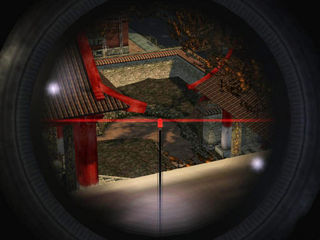 Screenshot 4 of Hitman: Codename 47