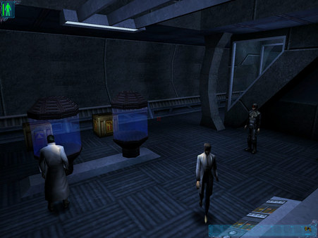 Screenshot 10 of Deus Ex: Game of the Year Edition