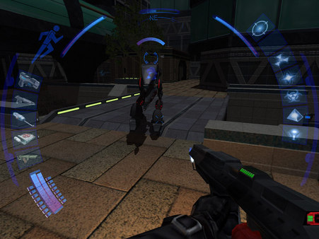 Screenshot 3 of Deus Ex: Invisible War