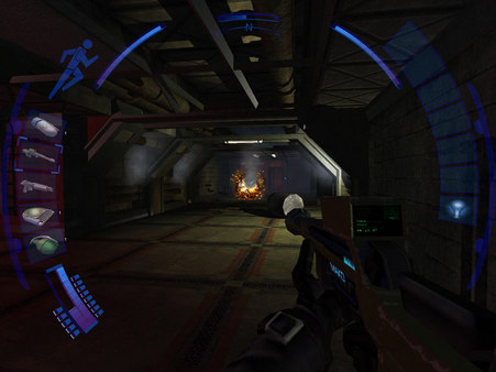 Screenshot 4 of Deus Ex: Invisible War