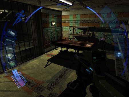 Screenshot 5 of Deus Ex: Invisible War